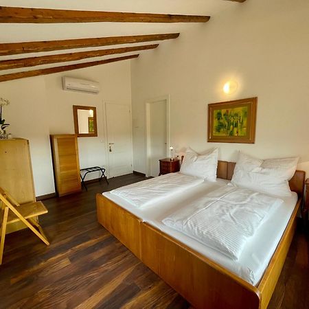 Bed and Breakfast Casa Bea Fossalon di Grado Екстер'єр фото