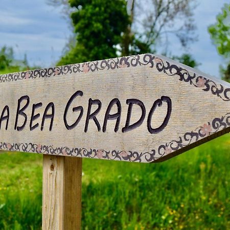 Bed and Breakfast Casa Bea Fossalon di Grado Екстер'єр фото
