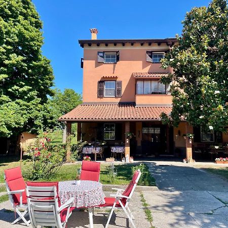 Bed and Breakfast Casa Bea Fossalon di Grado Екстер'єр фото
