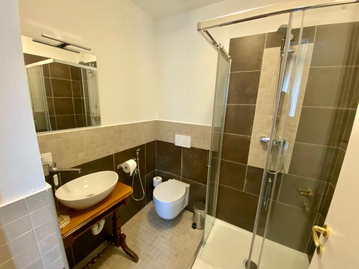 Bed and Breakfast Casa Bea Fossalon di Grado Екстер'єр фото