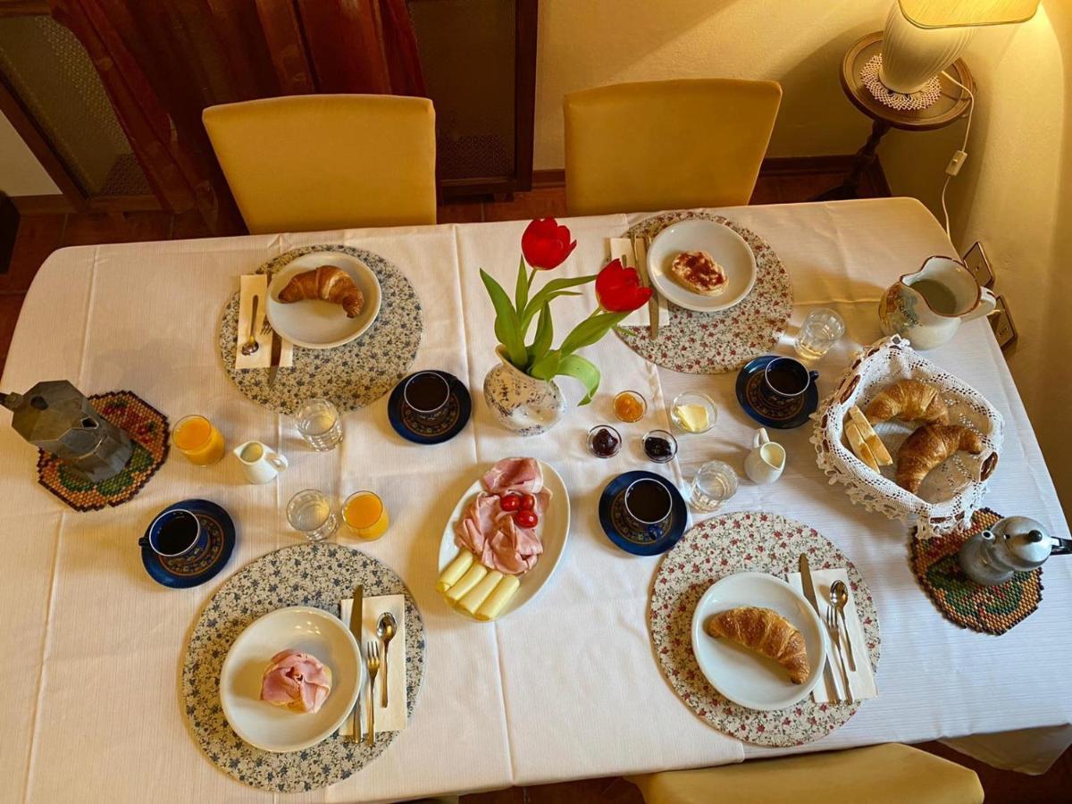 Bed and Breakfast Casa Bea Fossalon di Grado Екстер'єр фото