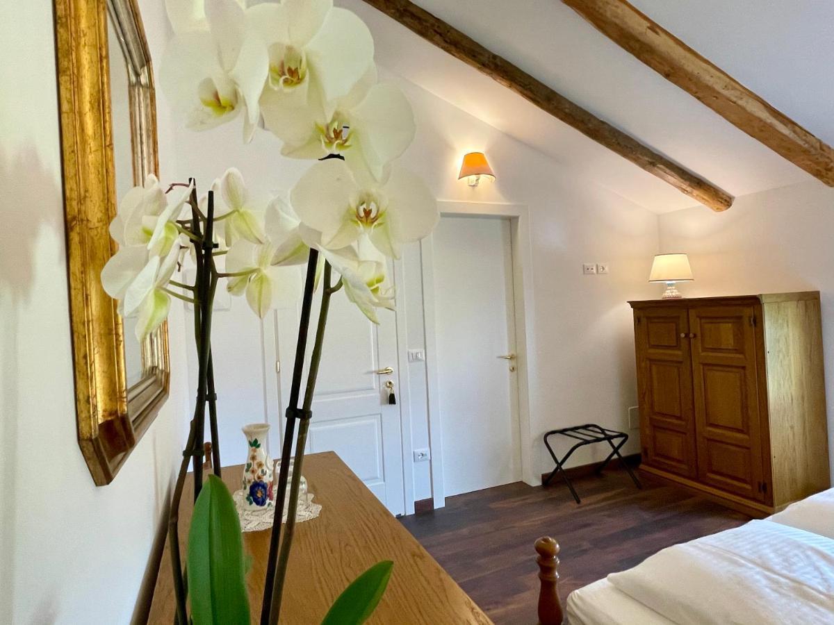 Bed and Breakfast Casa Bea Fossalon di Grado Екстер'єр фото