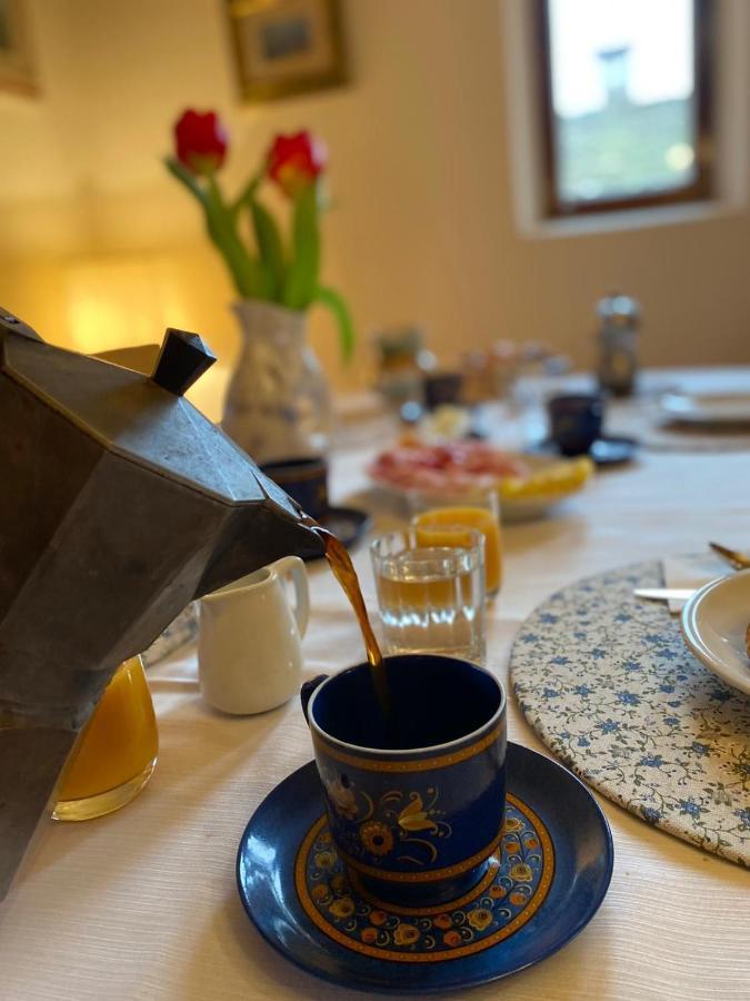 Bed and Breakfast Casa Bea Fossalon di Grado Екстер'єр фото
