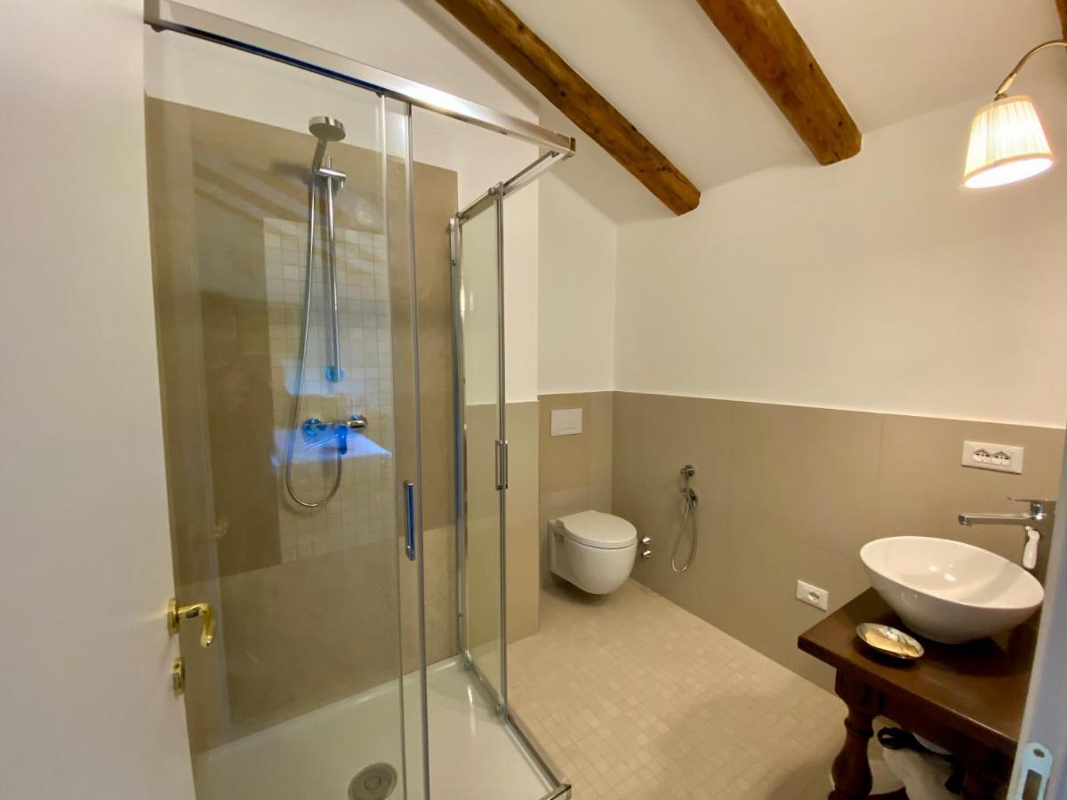 Bed and Breakfast Casa Bea Fossalon di Grado Екстер'єр фото